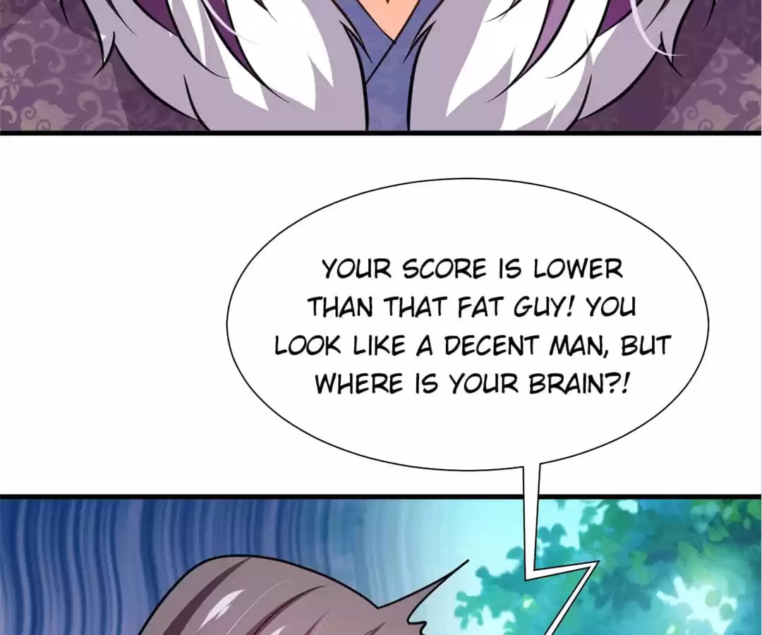 Read Crazy for You chapter 328 image 16 on Lezhin