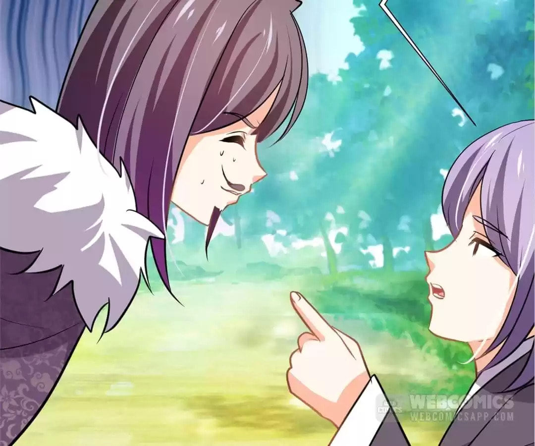 Read Crazy for You chapter 328 image 17 on Lezhin