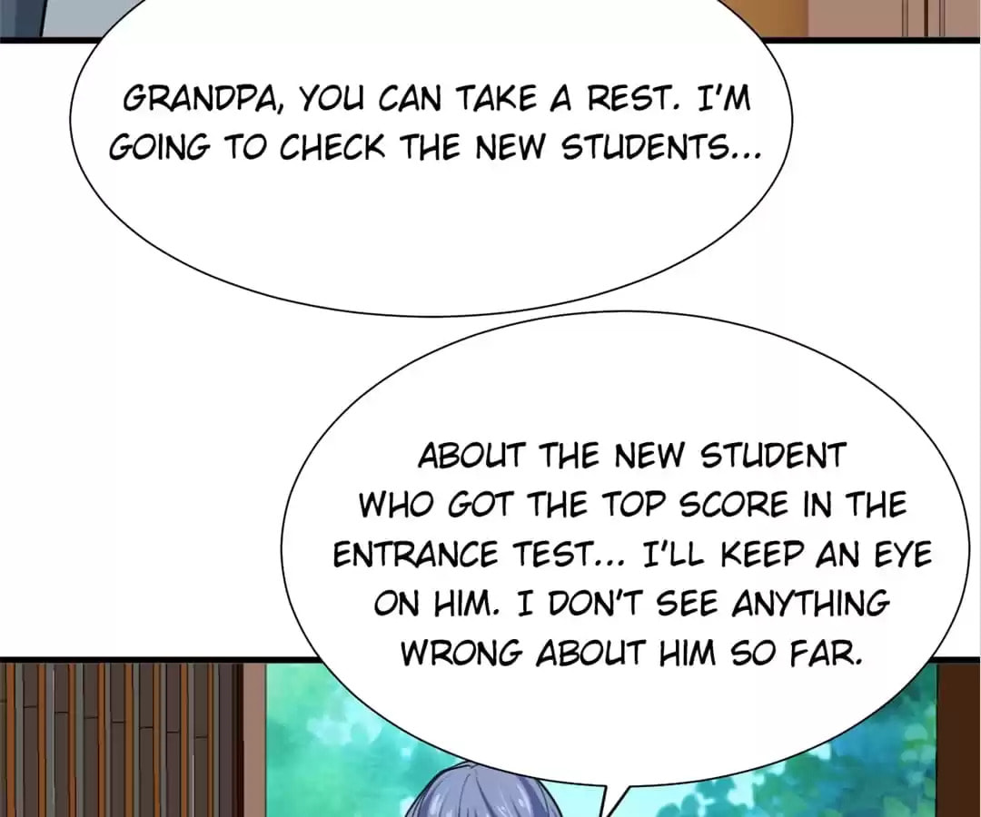 Read Crazy for You chapter 328 image 2 on Lezhin