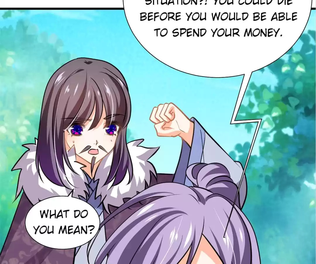 Read Crazy for You chapter 328 image 26 on Lezhin