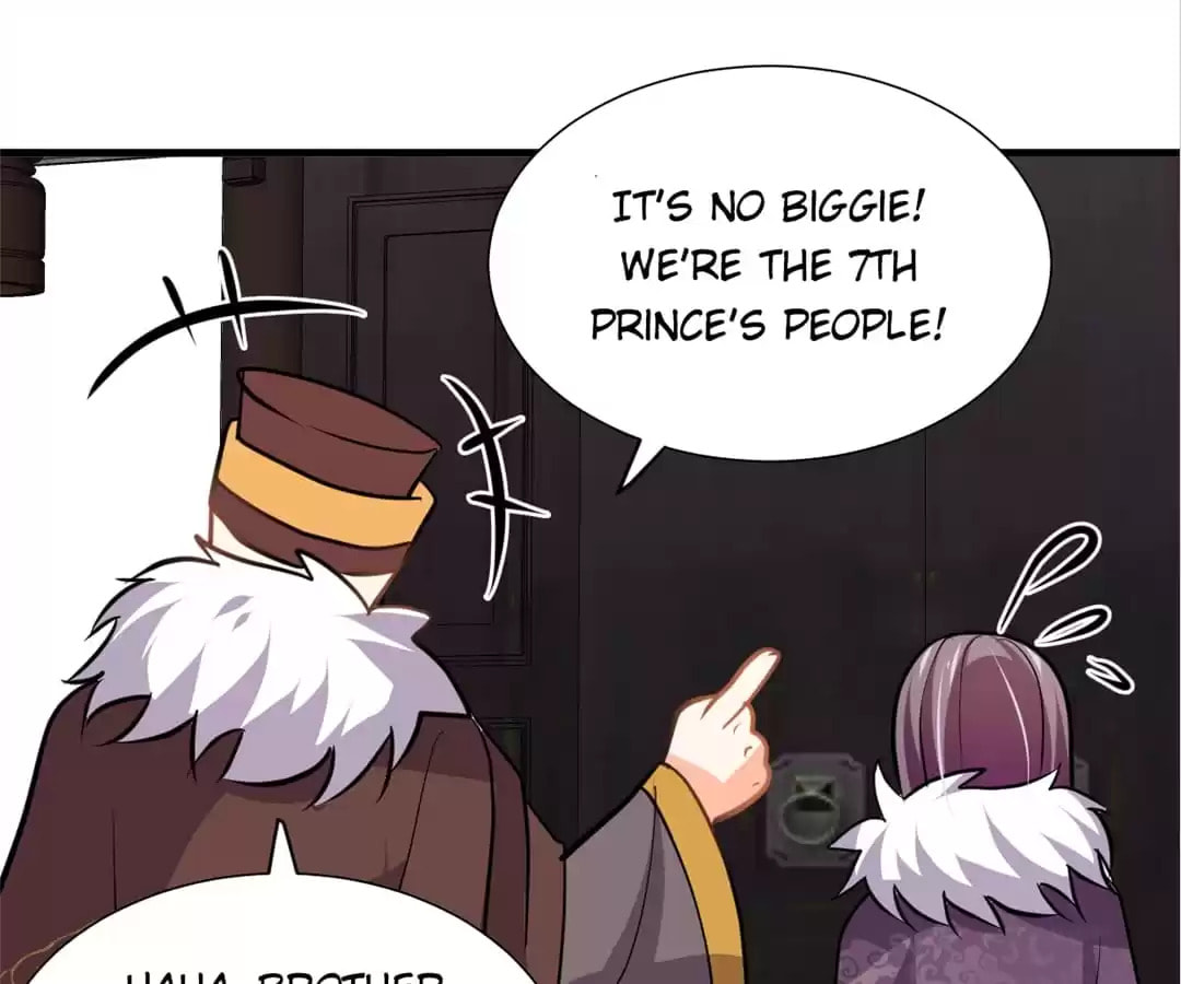 Read Crazy for You chapter 328 image 29 on Lezhin