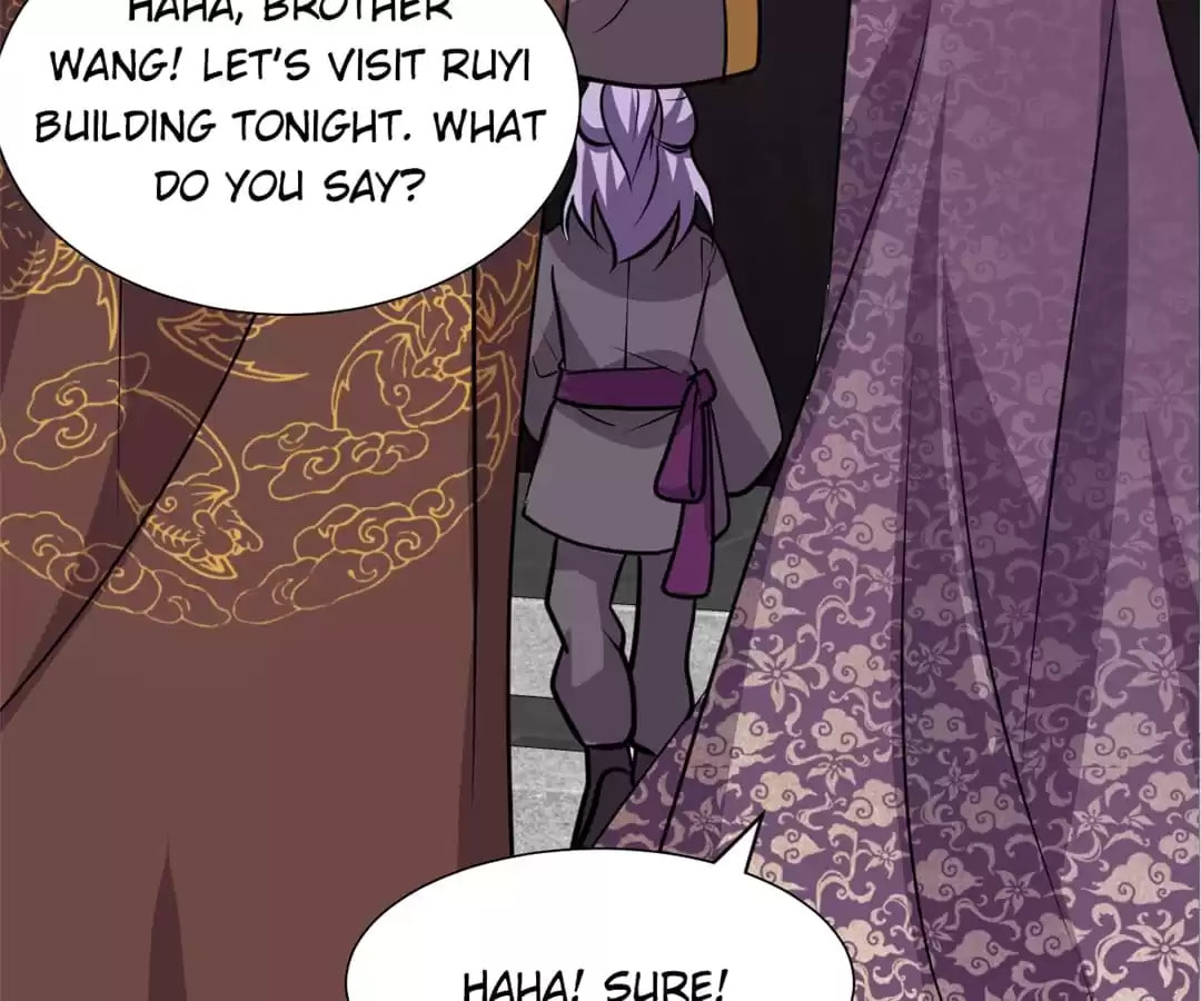 Read Crazy for You chapter 328 image 30 on Lezhin