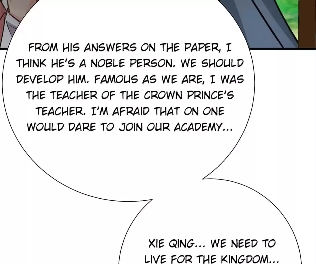 Read Crazy for You chapter 328 image 4 on Lezhin