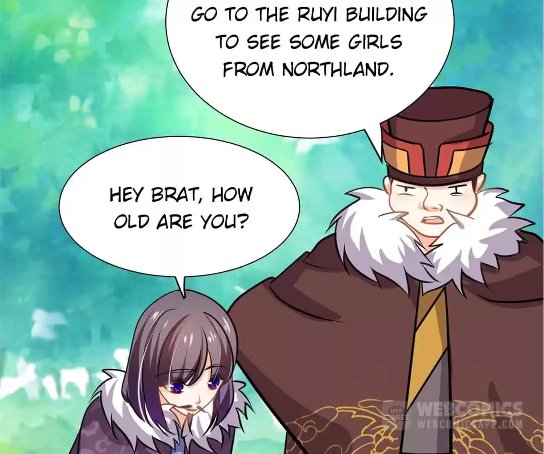 Read Crazy for You chapter 328 image 9 on Lezhin