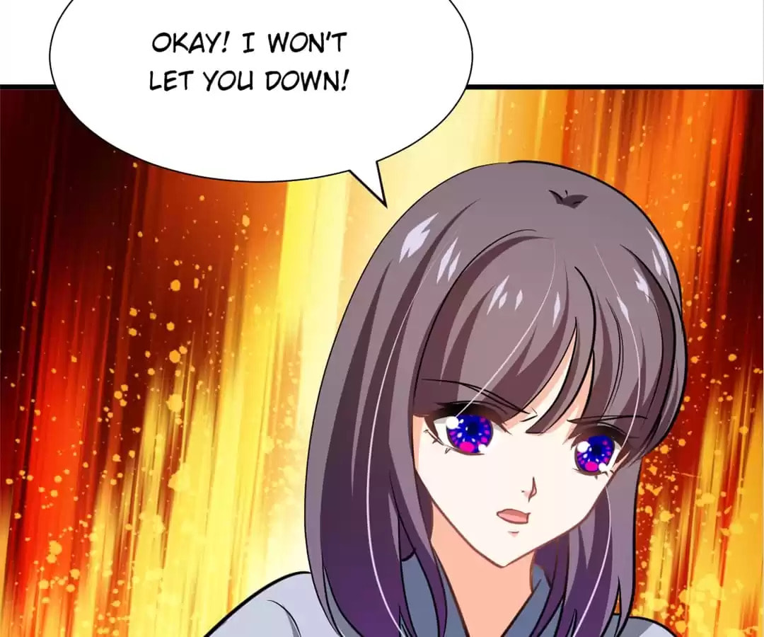 Read Crazy for You chapter 329 image 13 on Lezhin