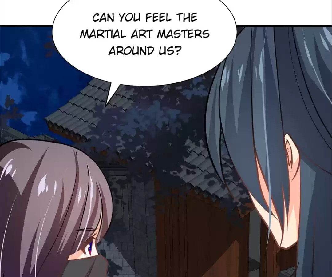 Read Crazy for You chapter 329 image 24 on Lezhin