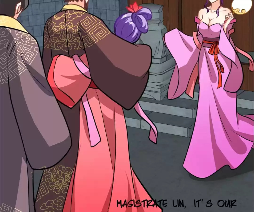 Read Crazy for You chapter 329 image 31 on Lezhin