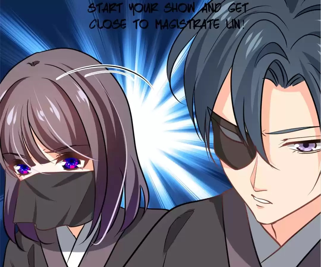 Read Crazy for You chapter 329 image 33 on Lezhin