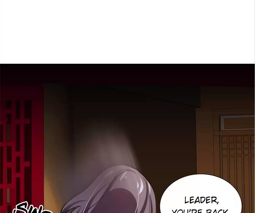 Read Crazy for You chapter 329 image 35 on Lezhin