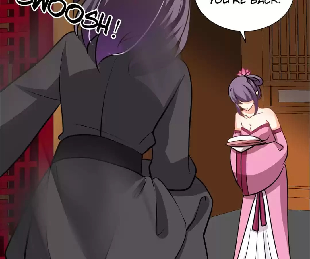 Read Crazy for You chapter 329 image 36 on Lezhin
