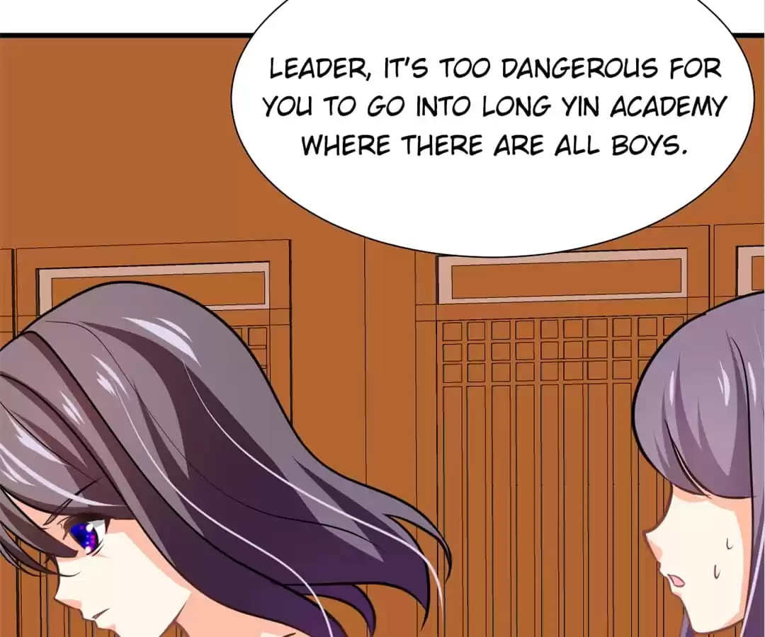 Read Crazy for You chapter 329 image 41 on Lezhin