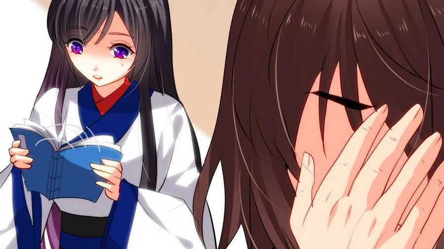 Read Crazy for You chapter 33 image 15 on Lezhin