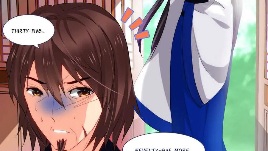 Read Crazy for You chapter 33 image 2 on Lezhin