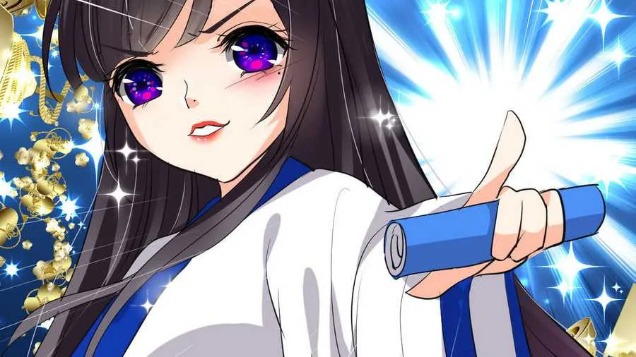 Read Crazy for You chapter 33 image 27 on Lezhin