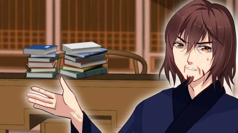 Read Crazy for You chapter 33 image 30 on Lezhin