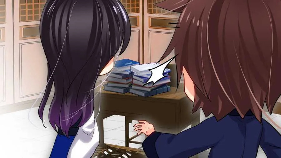 Read Crazy for You chapter 33 image 38 on Lezhin