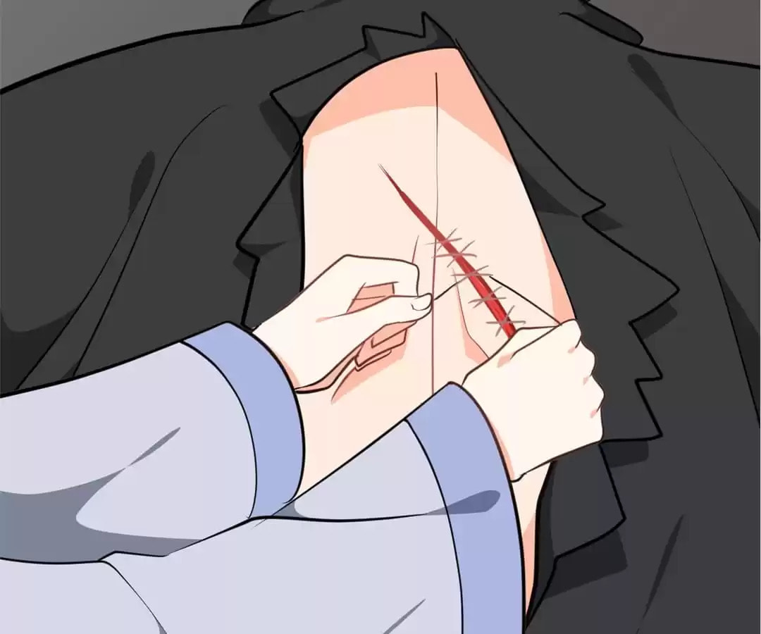 Read Crazy for You chapter 330 image 48 on Lezhin