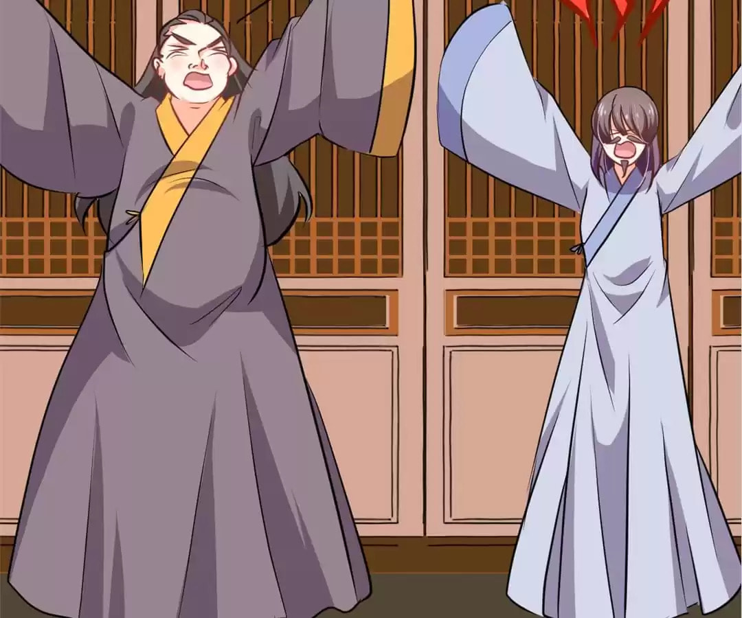 Read Crazy for You chapter 331 image 30 on Lezhin