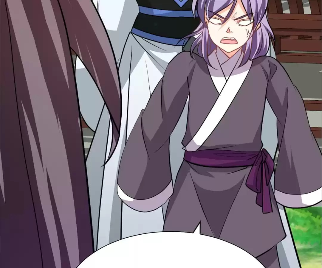 Read Crazy for You chapter 331 image 35 on Lezhin