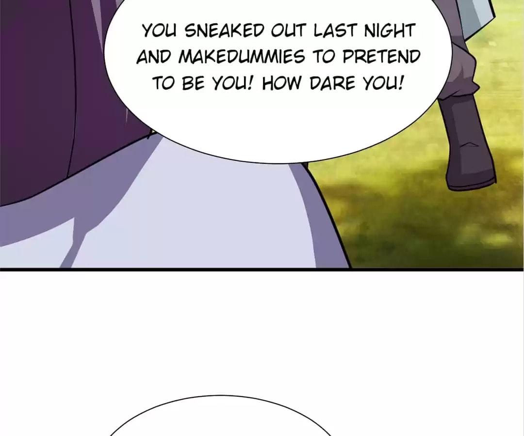 Read Crazy for You chapter 331 image 36 on Lezhin