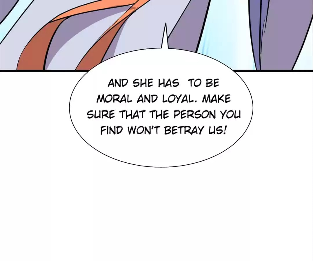 Read Crazy for You chapter 332 image 18 on Lezhin