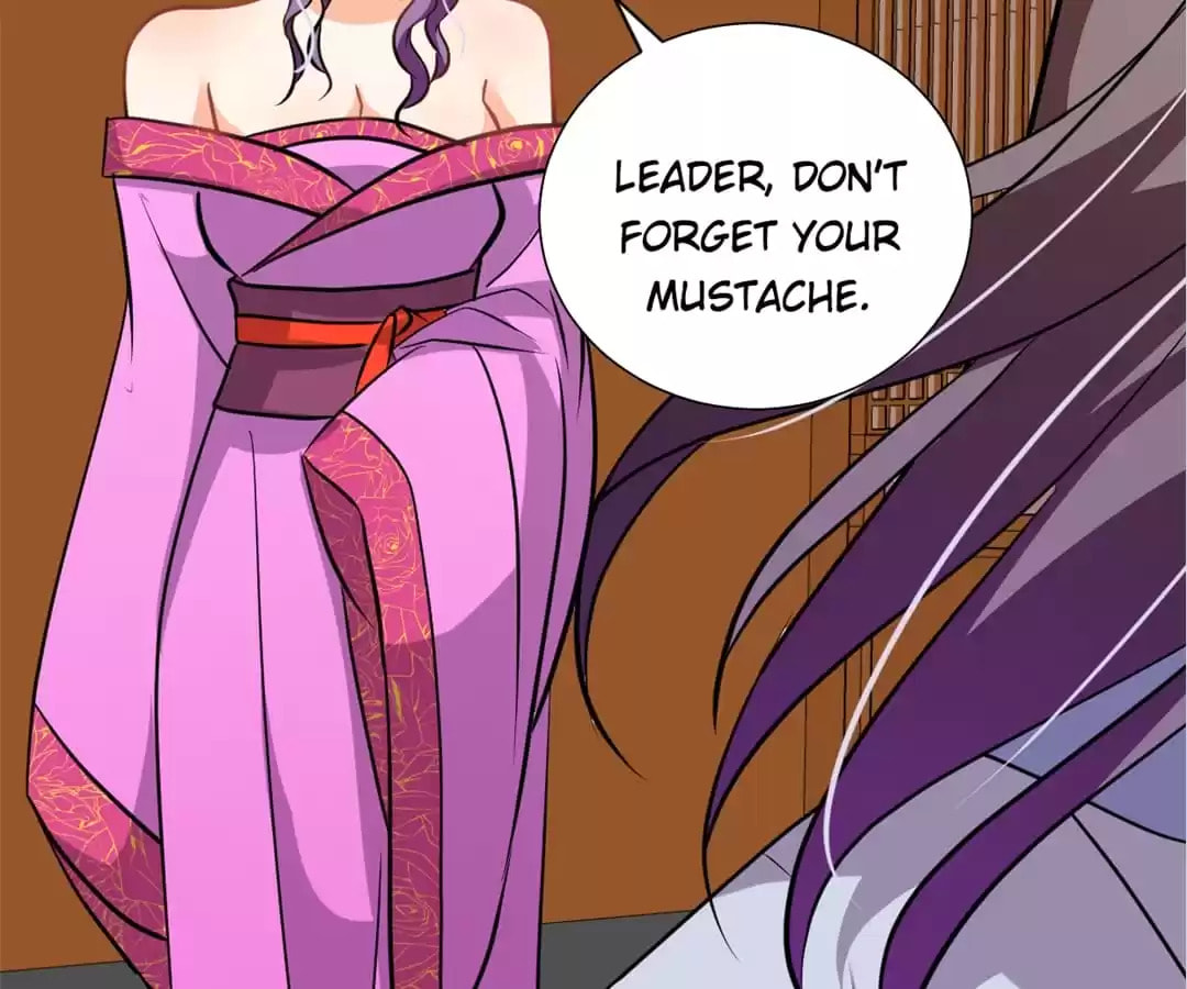 Read Crazy for You chapter 332 image 20 on Lezhin