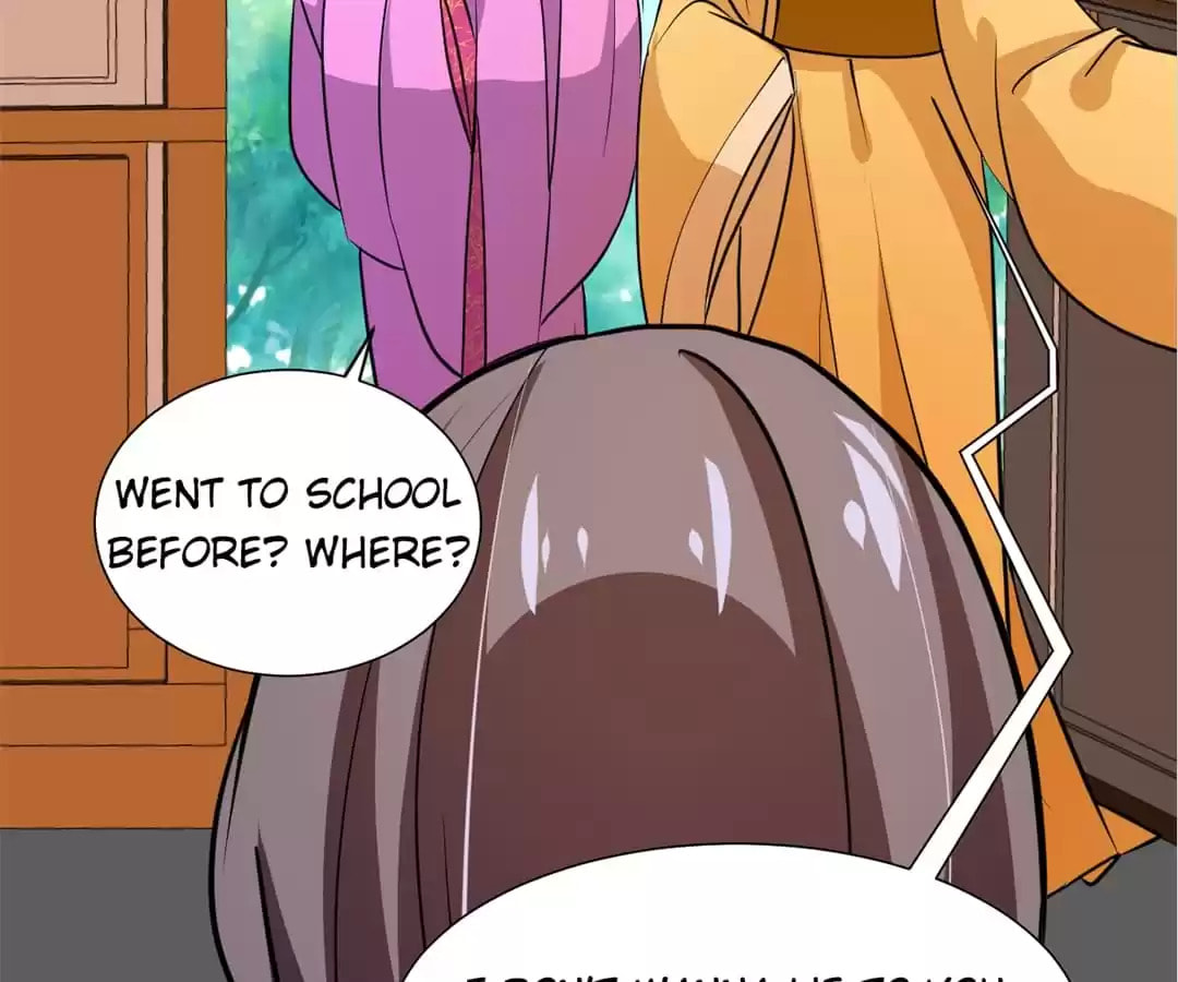 Read Crazy for You chapter 332 image 30 on Lezhin