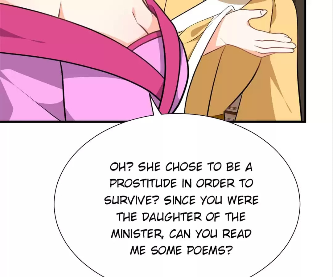 Read Crazy for You chapter 332 image 34 on Lezhin