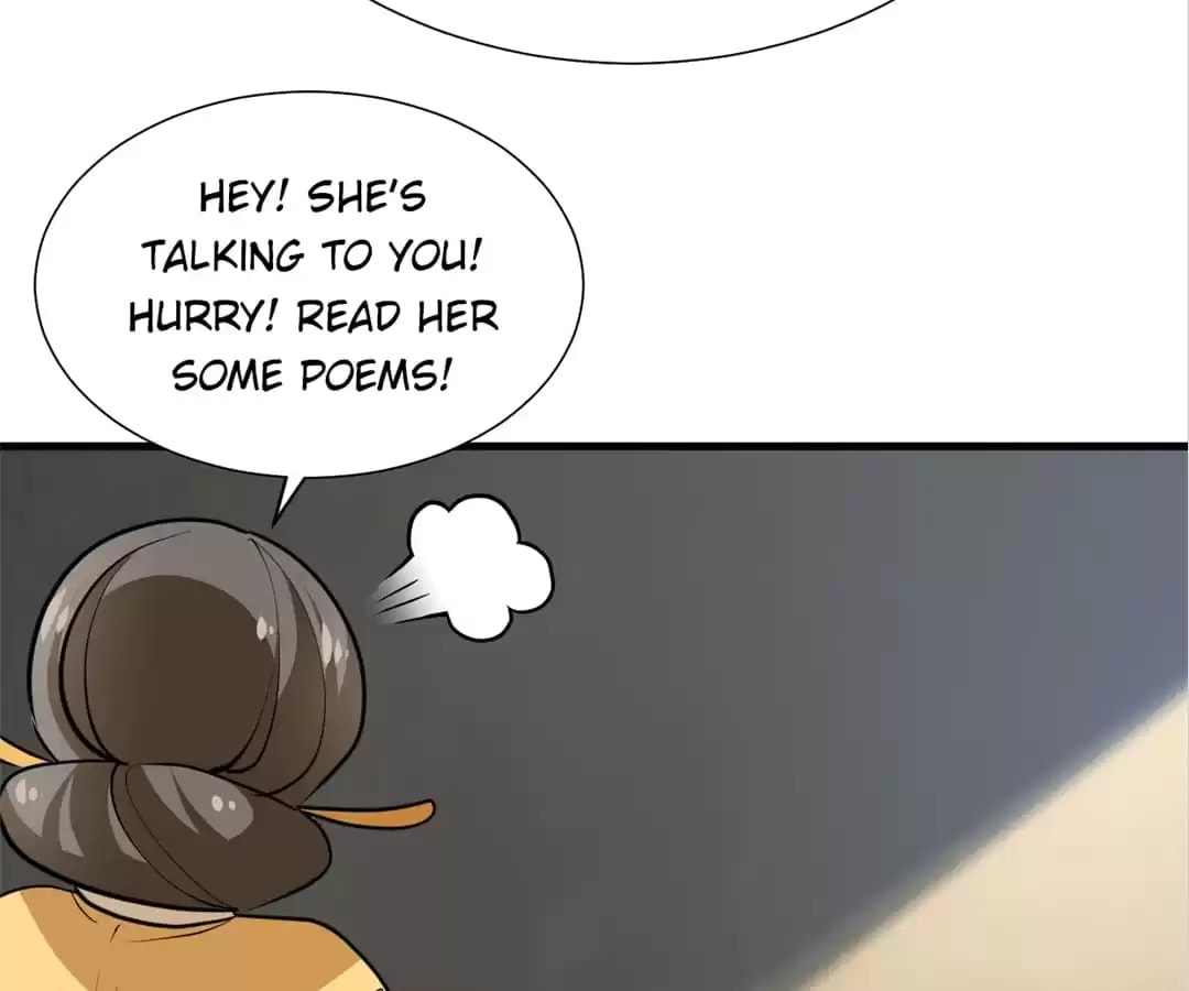 Read Crazy for You chapter 332 image 35 on Lezhin