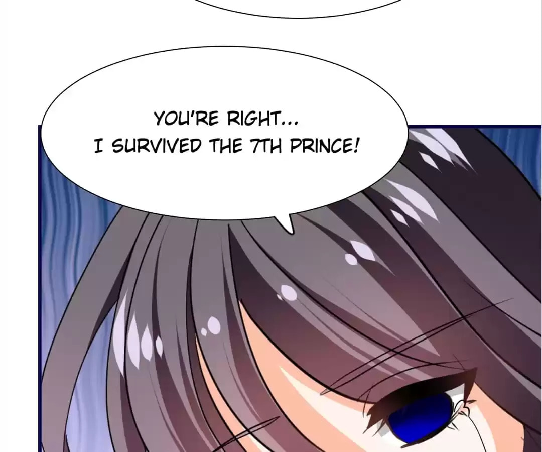 Read Crazy for You chapter 332 image 5 on Lezhin