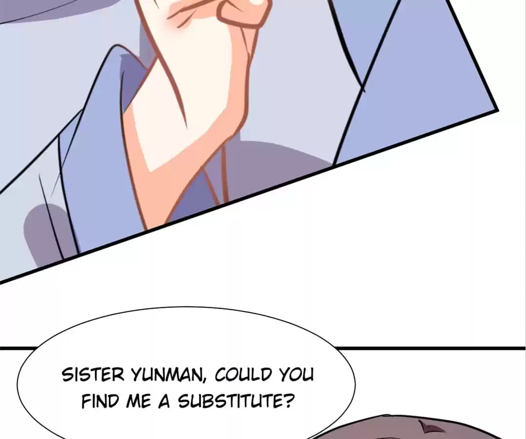 Read Crazy for You chapter 332 image 8 on Lezhin