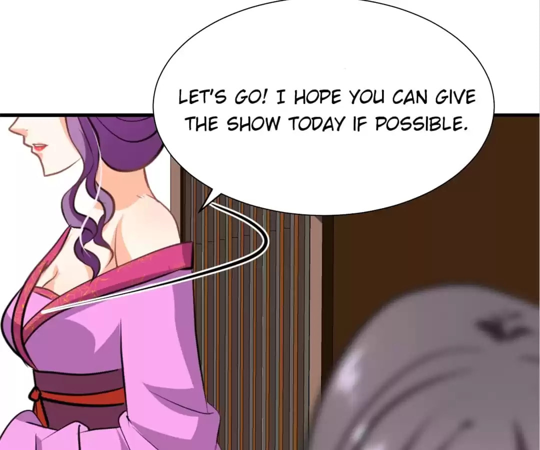 Read Crazy for You chapter 333 image 19 on Lezhin