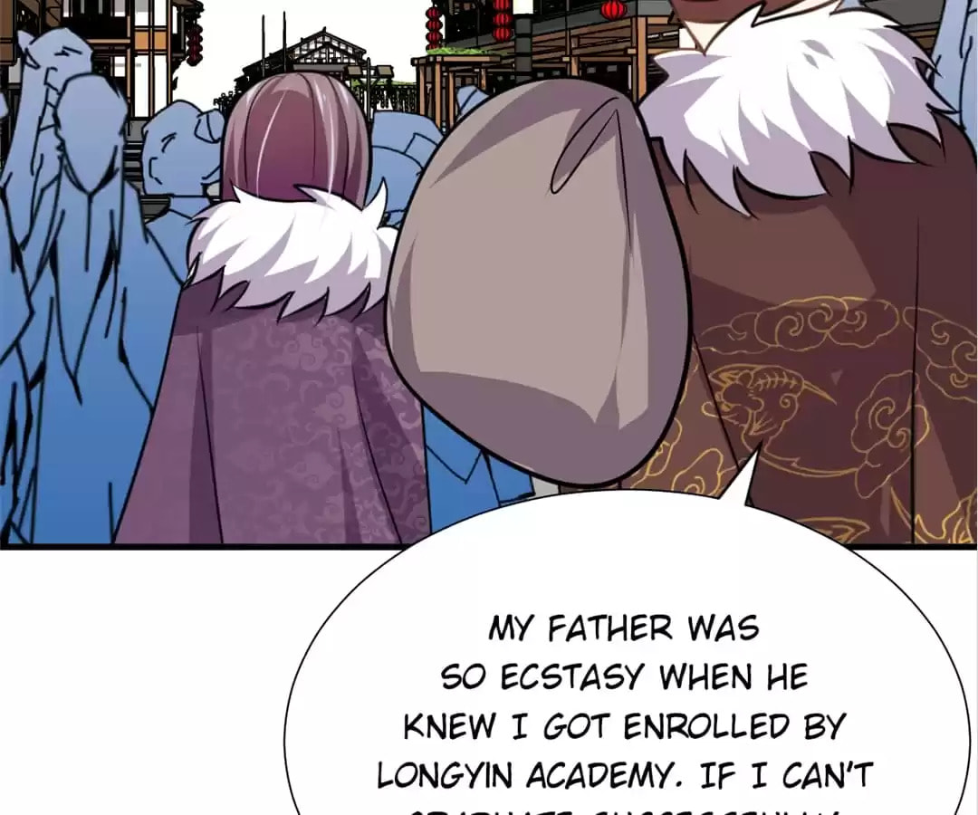Read Crazy for You chapter 333 image 35 on Lezhin