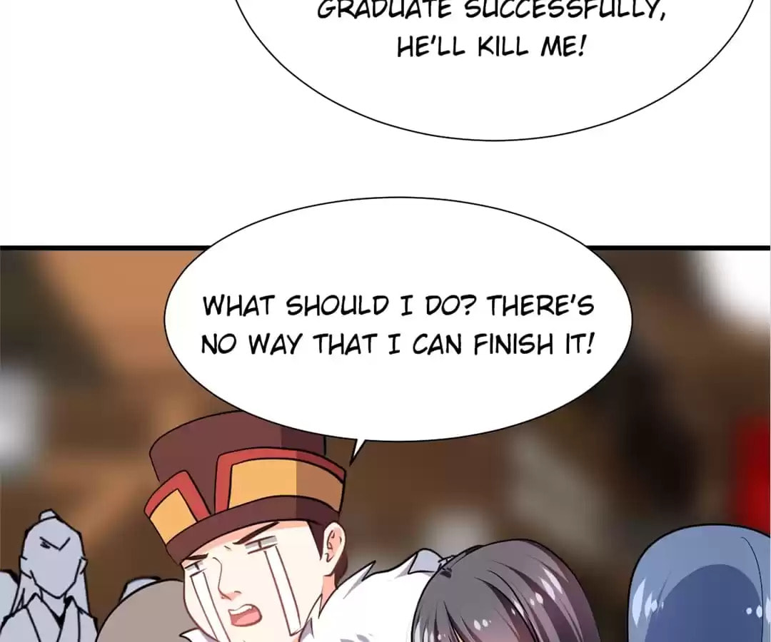 Read Crazy for You chapter 333 image 36 on Lezhin