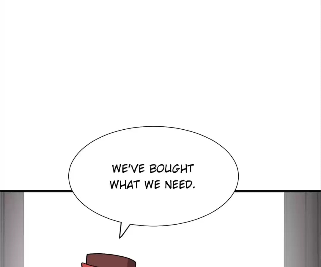 Read Crazy for You chapter 333 image 46 on Lezhin