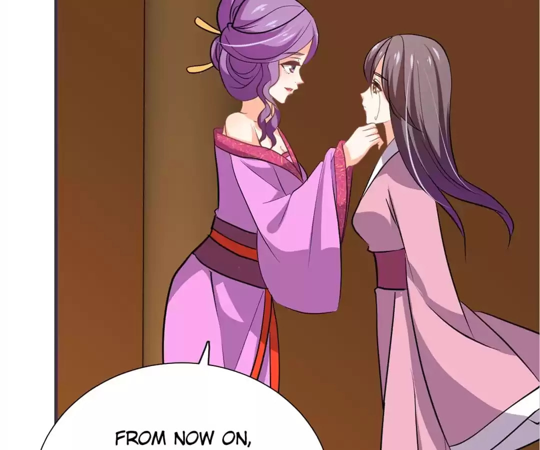 Read Crazy for You chapter 333 image 7 on Lezhin