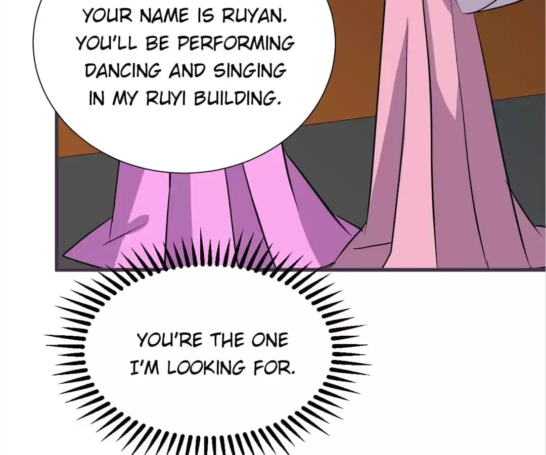 Read Crazy for You chapter 333 image 8 on Lezhin