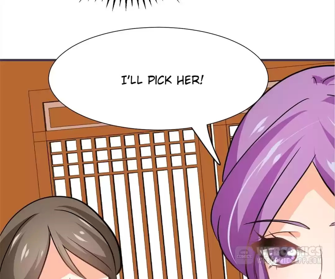 Read Crazy for You chapter 333 image 9 on Lezhin