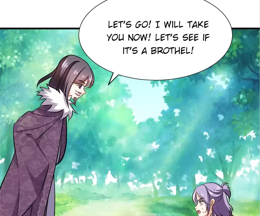 Read Crazy for You chapter 334 image 10 on Lezhin