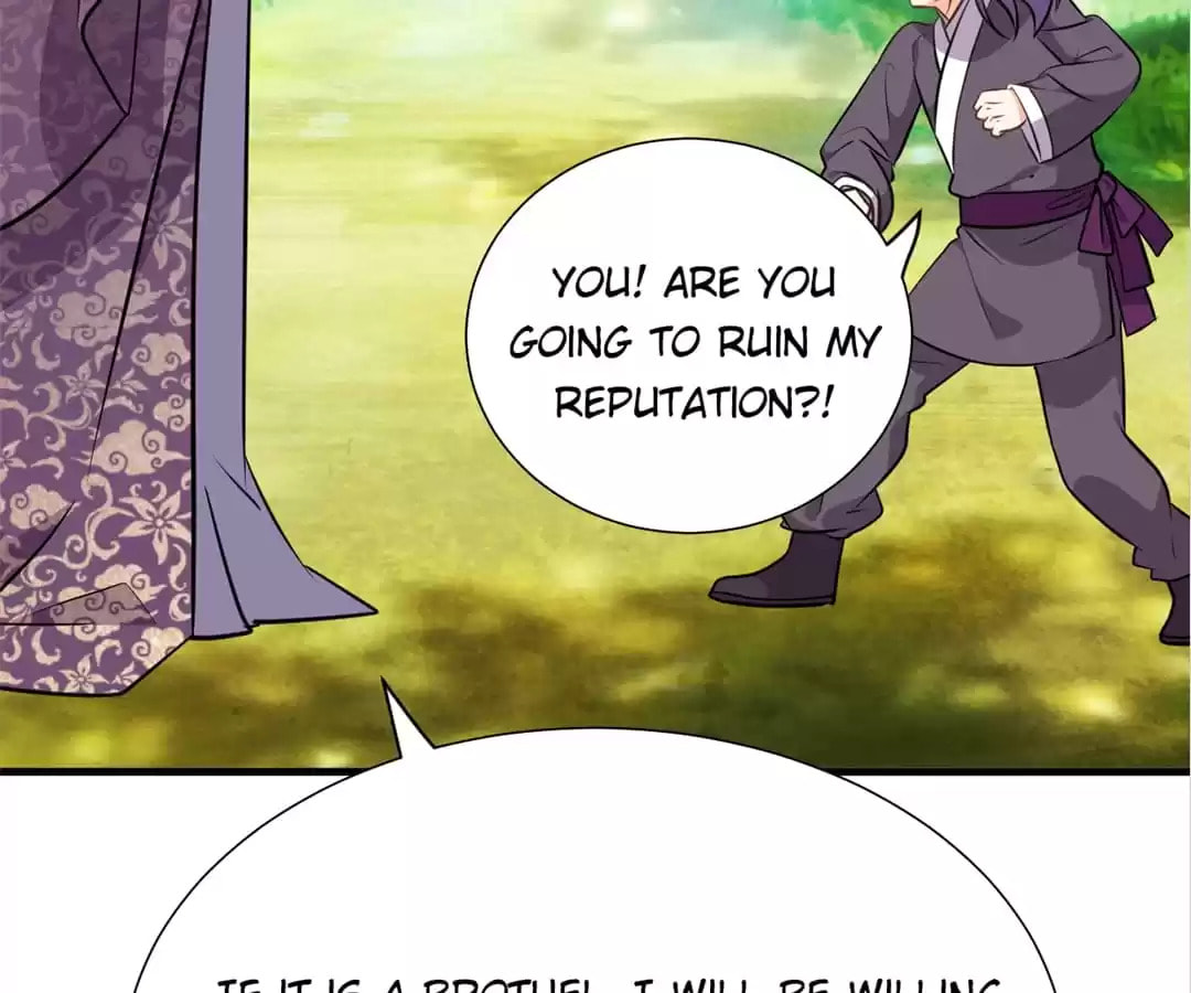 Read Crazy for You chapter 334 image 11 on Lezhin