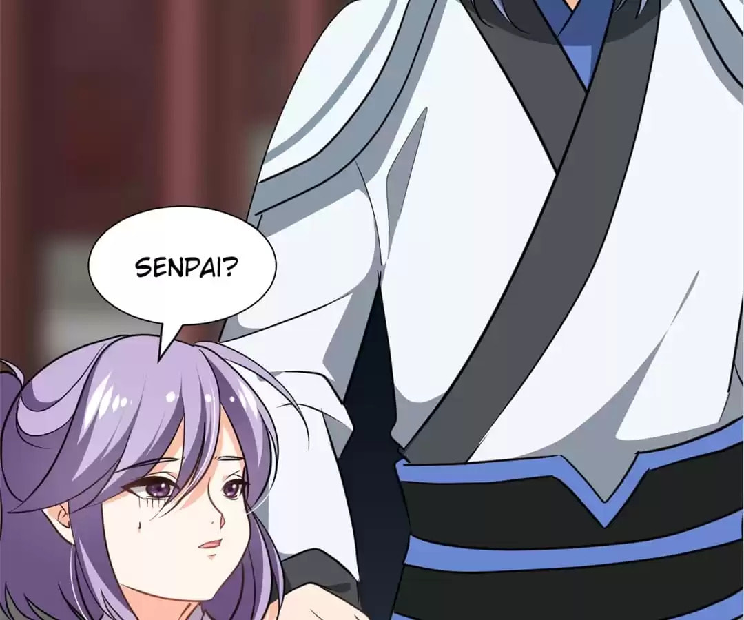 Read Crazy for You chapter 334 image 16 on Lezhin