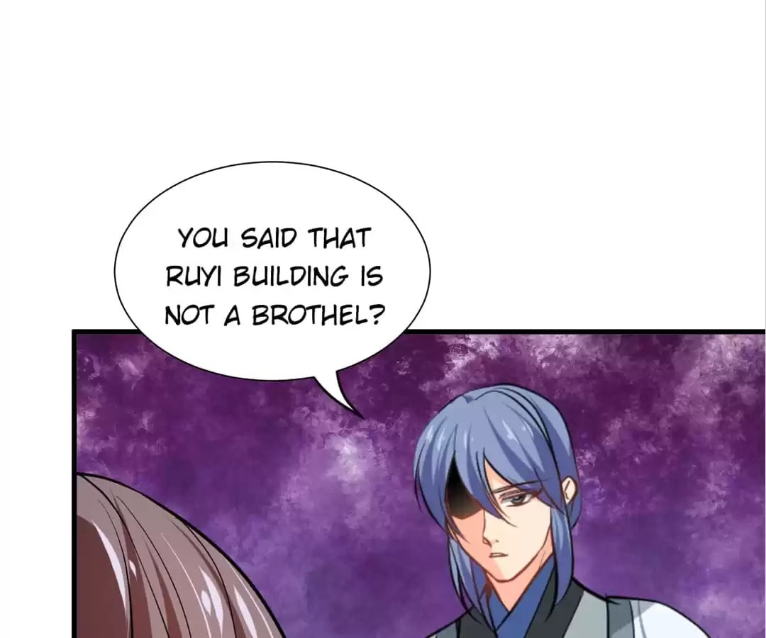 Read Crazy for You chapter 334 image 19 on Lezhin