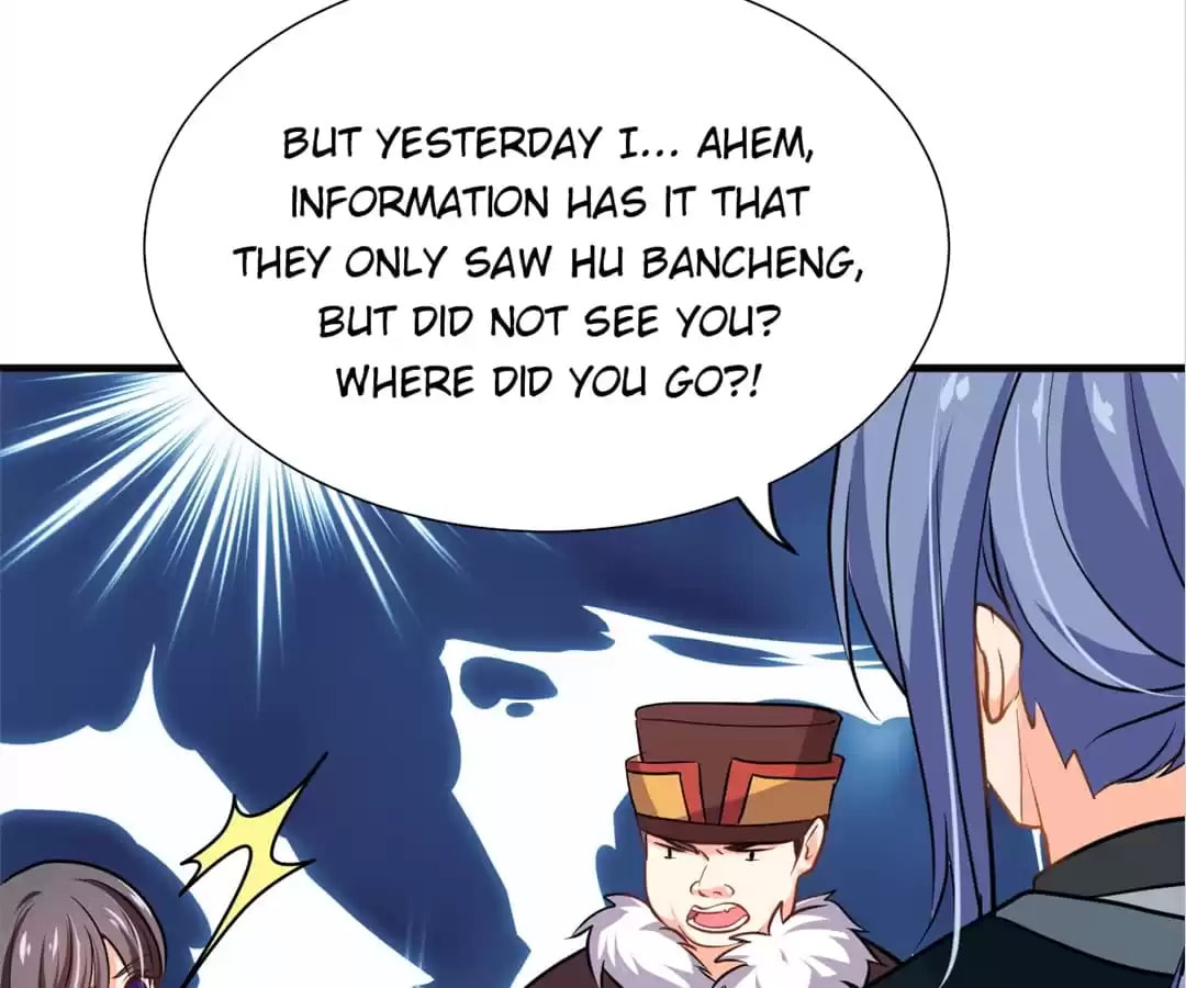 Read Crazy for You chapter 334 image 22 on Lezhin