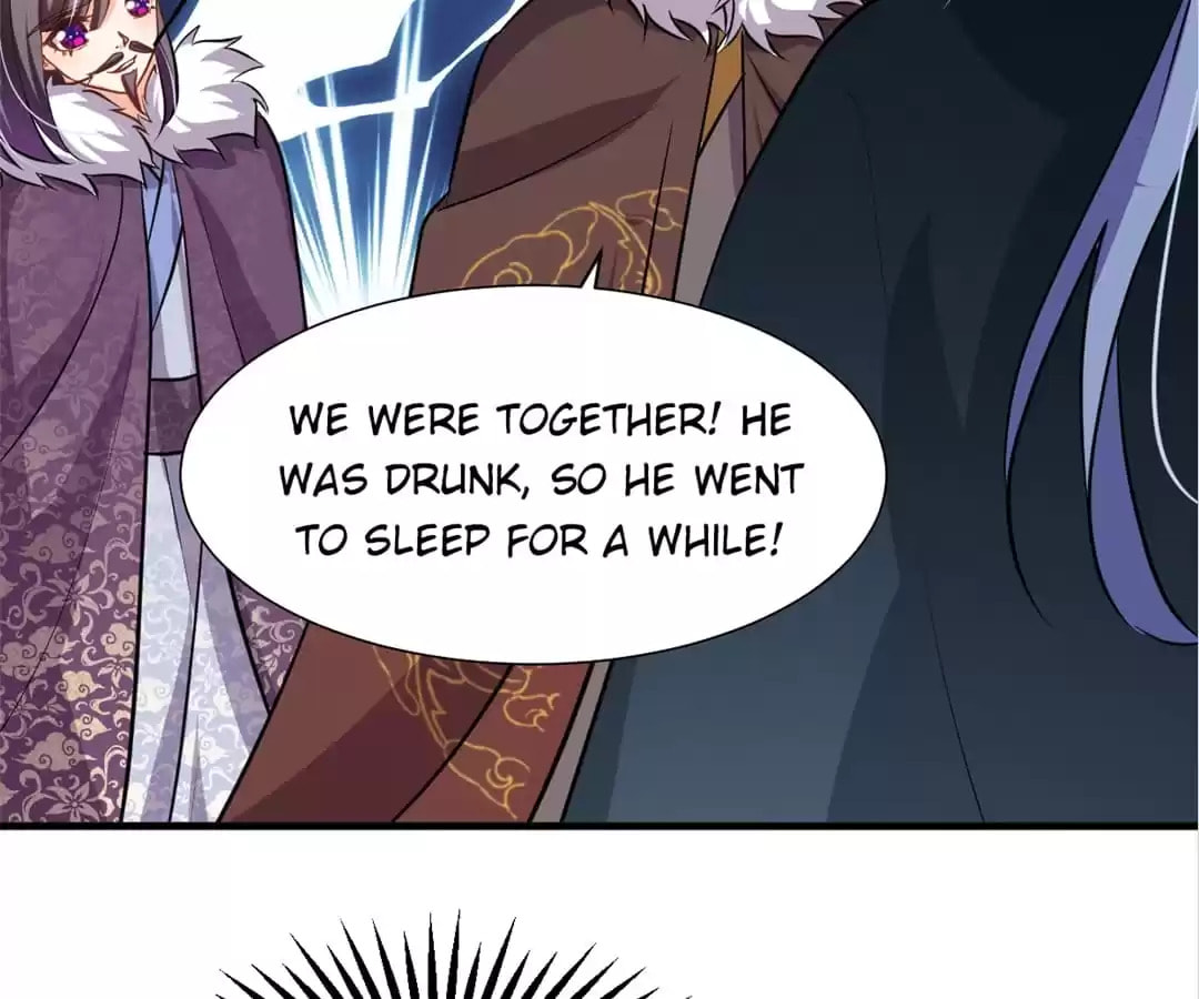 Read Crazy for You chapter 334 image 23 on Lezhin