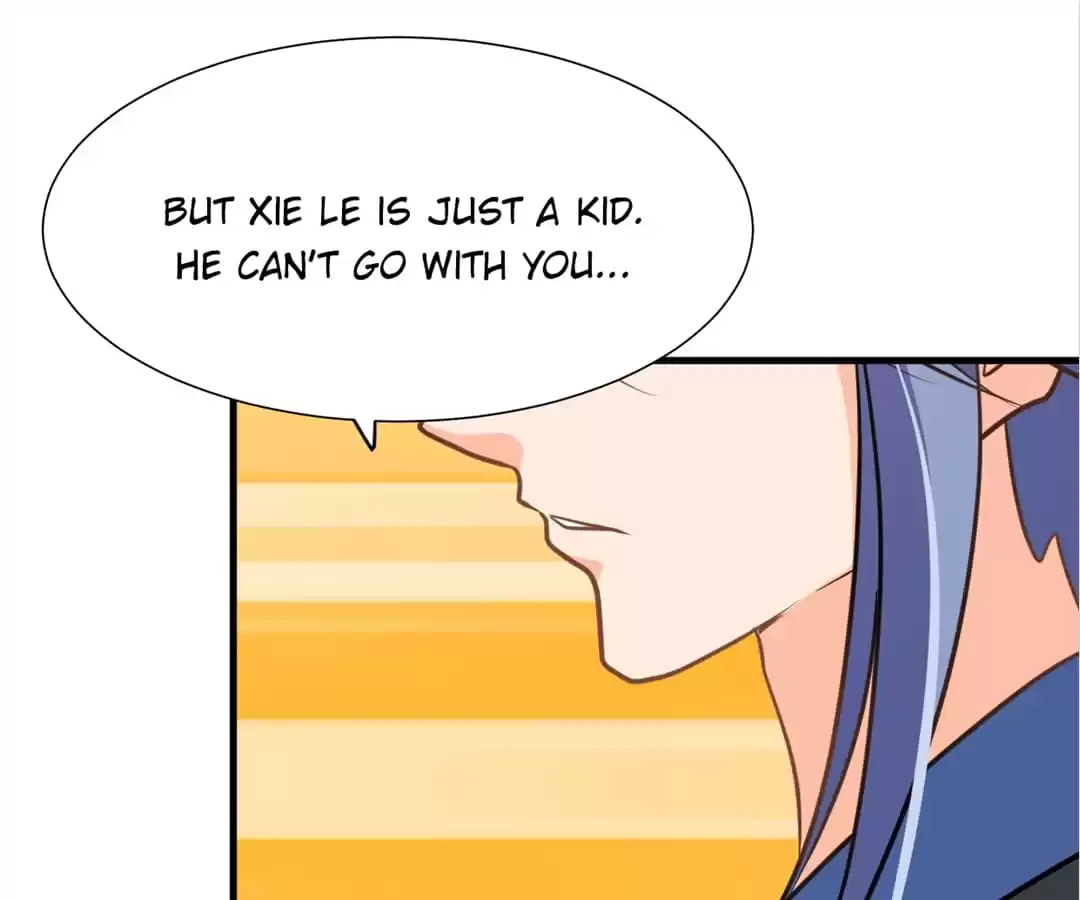 Read Crazy for You chapter 334 image 30 on Lezhin