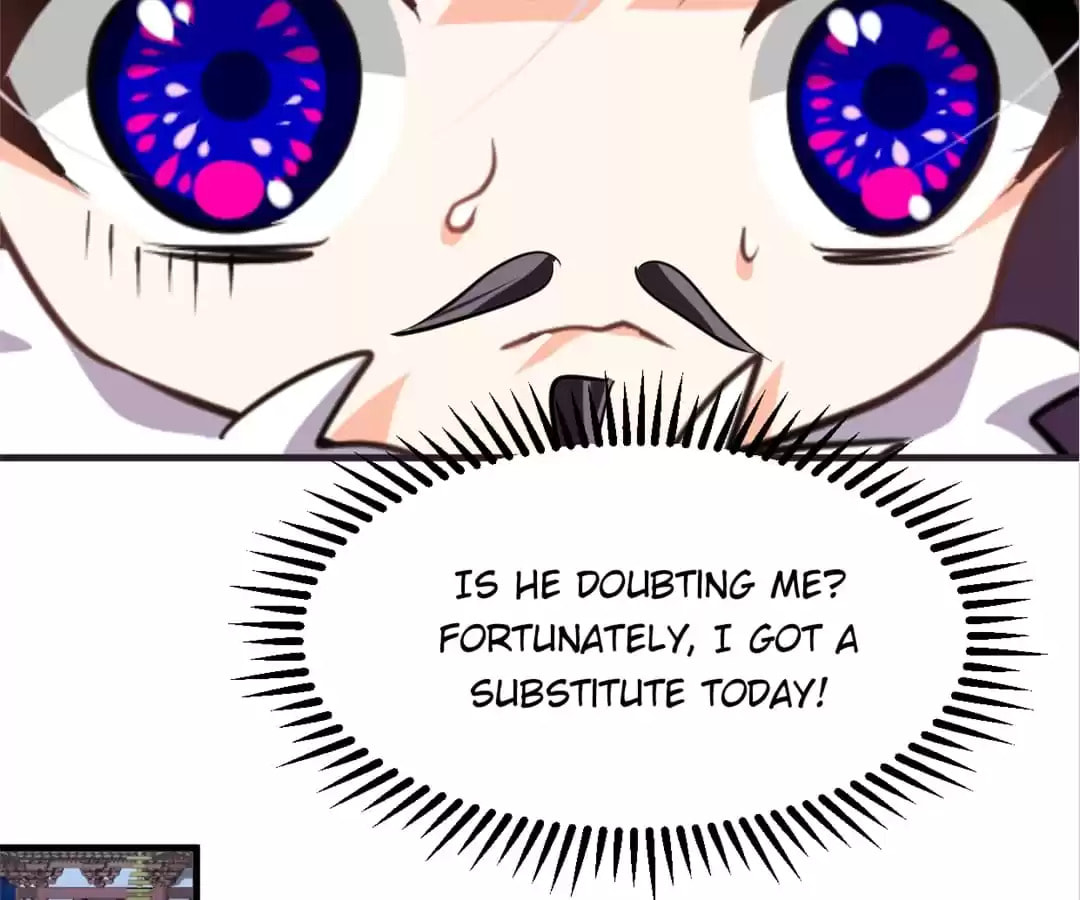 Read Crazy for You chapter 334 image 37 on Lezhin