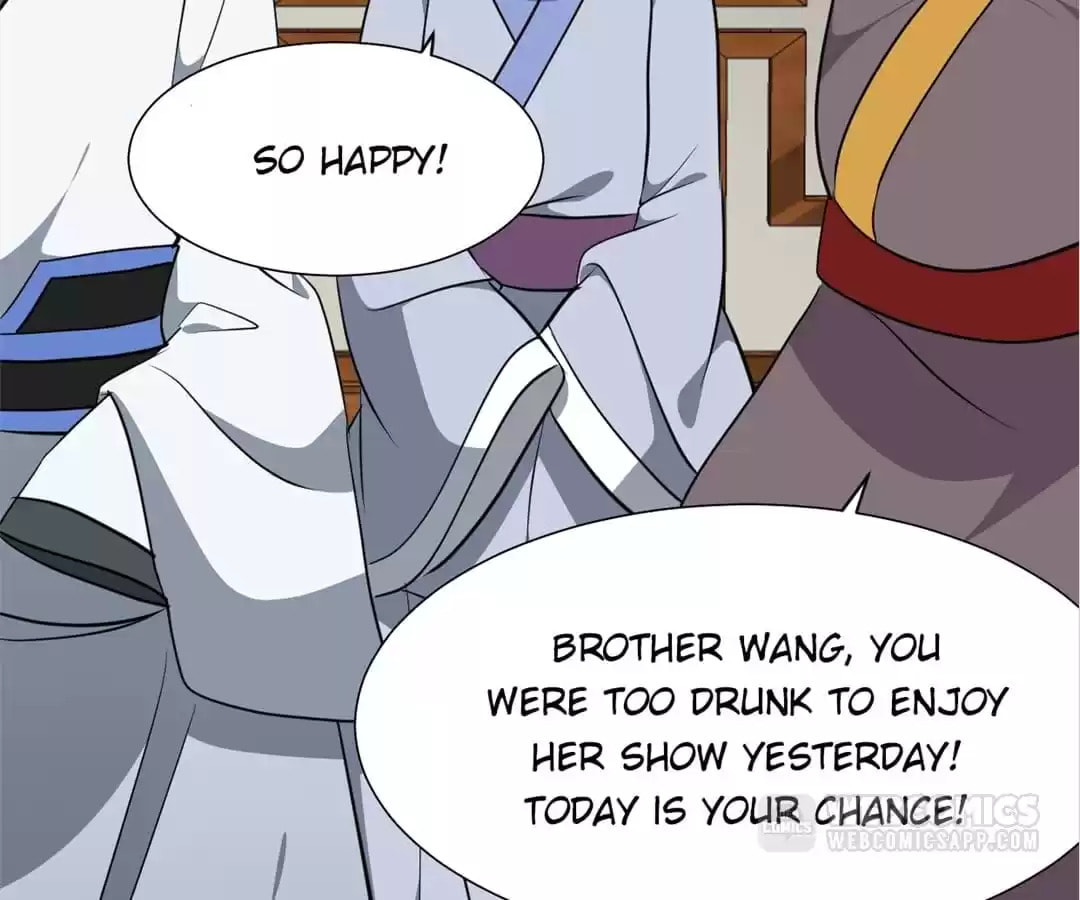 Read Crazy for You chapter 334 image 41 on Lezhin