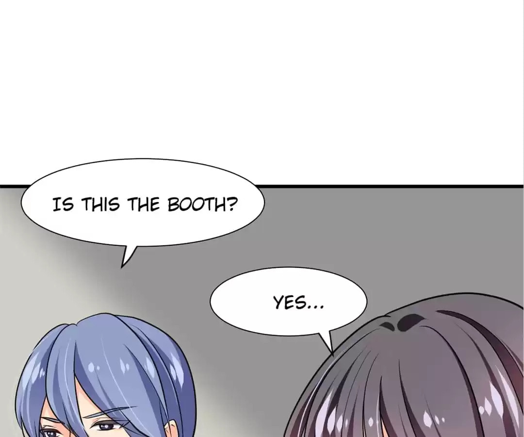 Read Crazy for You chapter 334 image 43 on Lezhin