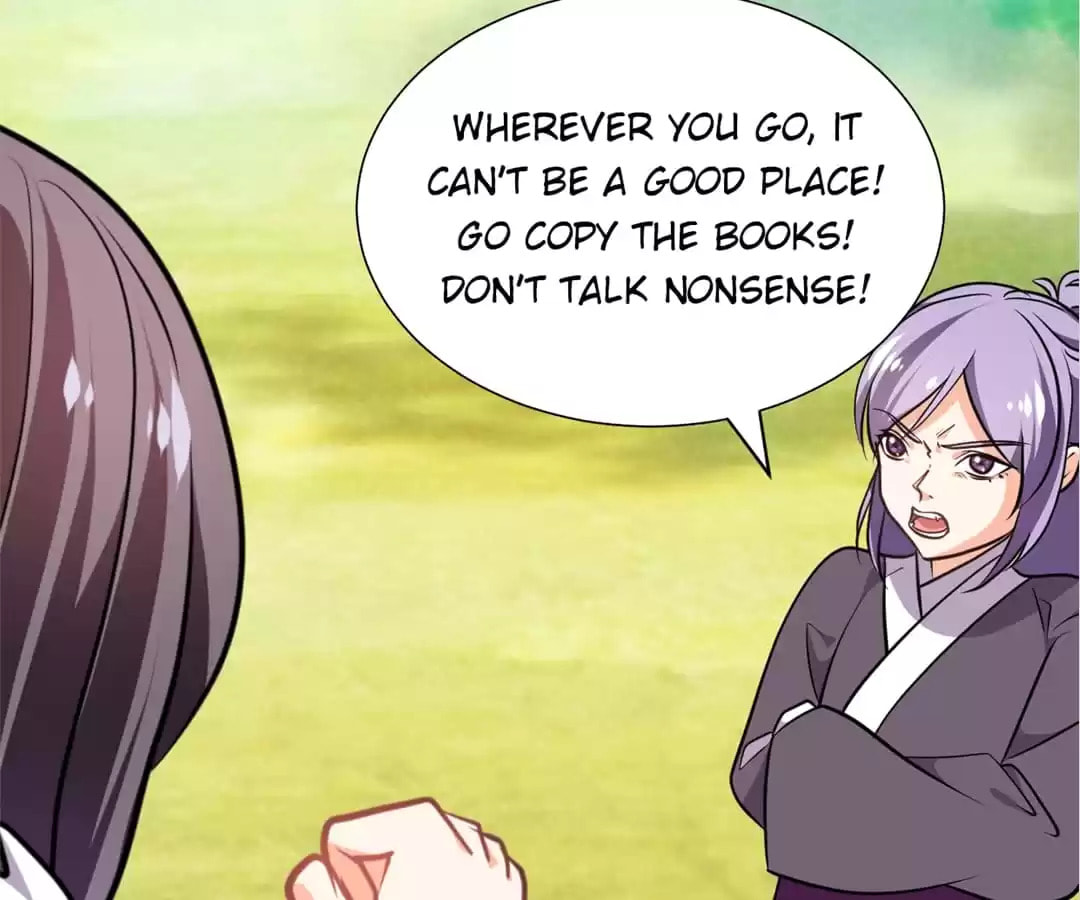 Read Crazy for You chapter 334 image 5 on Lezhin
