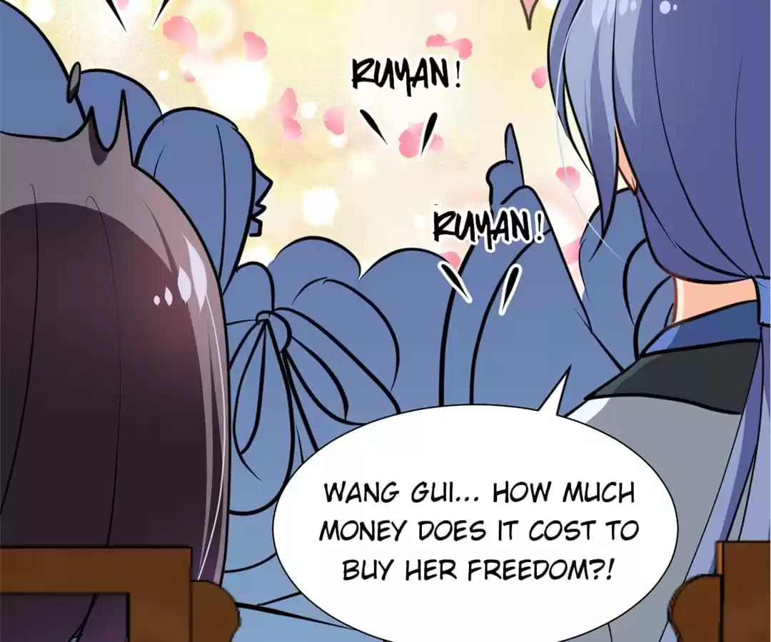 Read Crazy for You chapter 334 image 51 on Lezhin